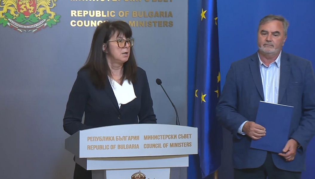Въвеждат временни противоепидемични мерки заради разпространението на коклюш